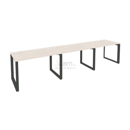 Мебель для персонала Рабочая станция O.MO-RS-3.2.7