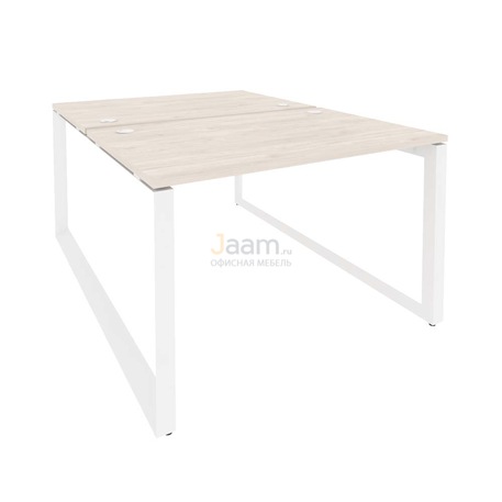 Мебель для персонала Рабочая станция O.MO-D.RS-2.2.8