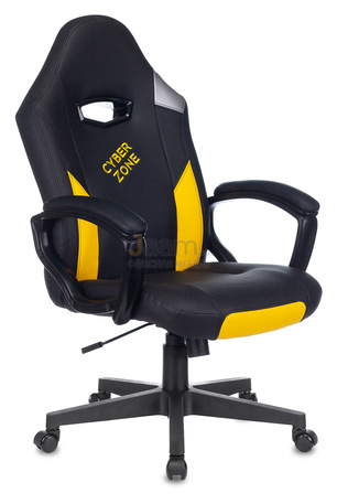 Кресло ZOMBIE НЕRО