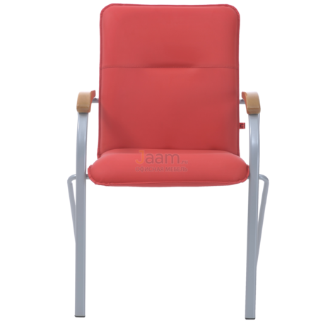 Кресло Самба Хром