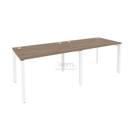 Мебель для персонала Рабочая станция O.MP-RS-2.2.8