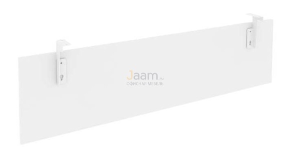 Мебель для персонала Царга для стола L1400мм Б.ЦС-3