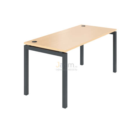 Мебель для персонала Стол на м/каркасе АМ-004
