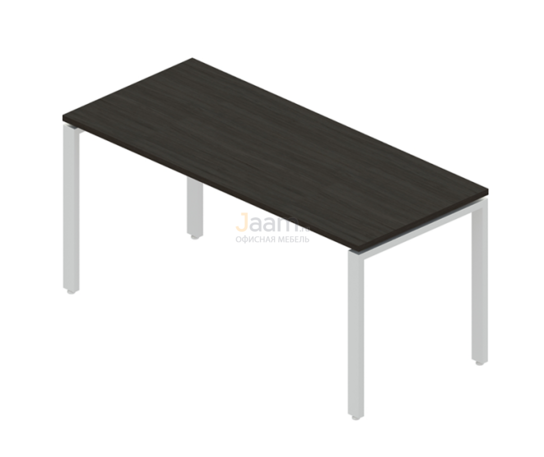 Мебель для персонала Стол на металлокаркасе RM-2,F-2