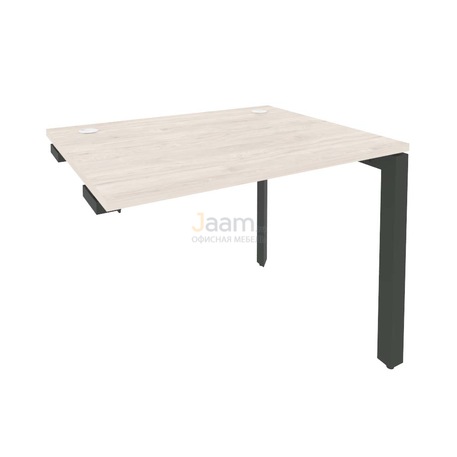 Мебель для персонала Стол-приставка O.MP-SPR-1.8