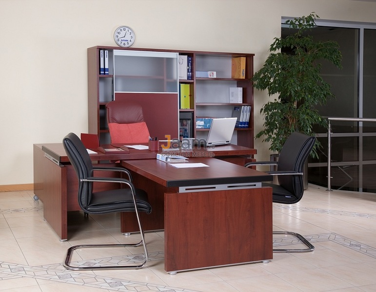 Кабинет руководителя Manhattan FUTURA