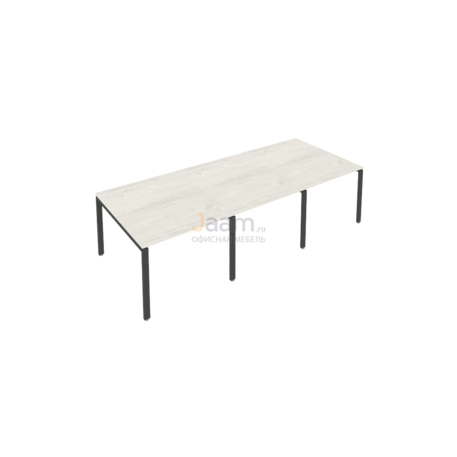 Мебель для персонала Переговорный стол (3 столешница) Б.ПРГ-3.1