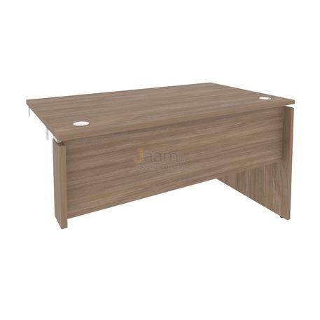 Мебель для персонала Стол-приставка правый O.SPR-3.8R