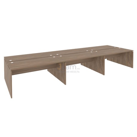 Мебель для персонала Рабочая станция O.D.RS-6.4.7