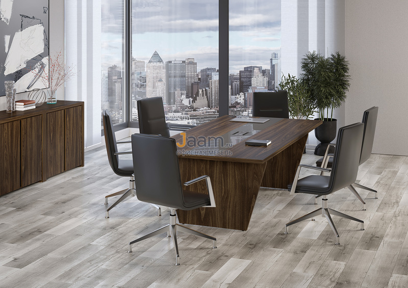 Кабинет руководителя Corner