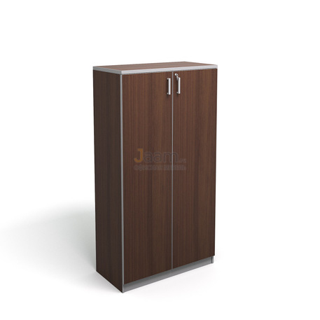Мебель для персонала Офисный шкаф для одежды закрытый P/N223