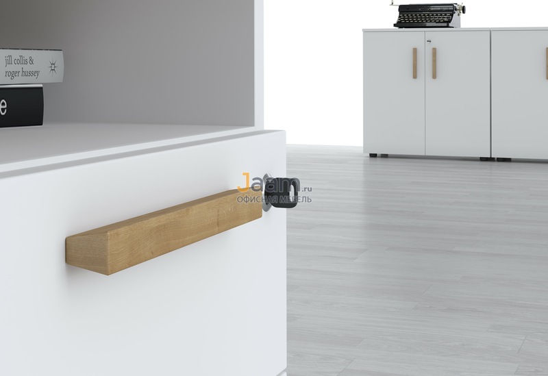 Мебель для персонала Forta