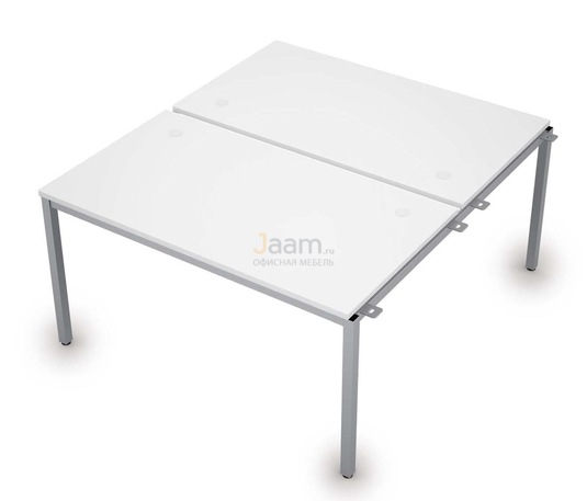 Мебель для персонала Начальный модуль 6МБН.289