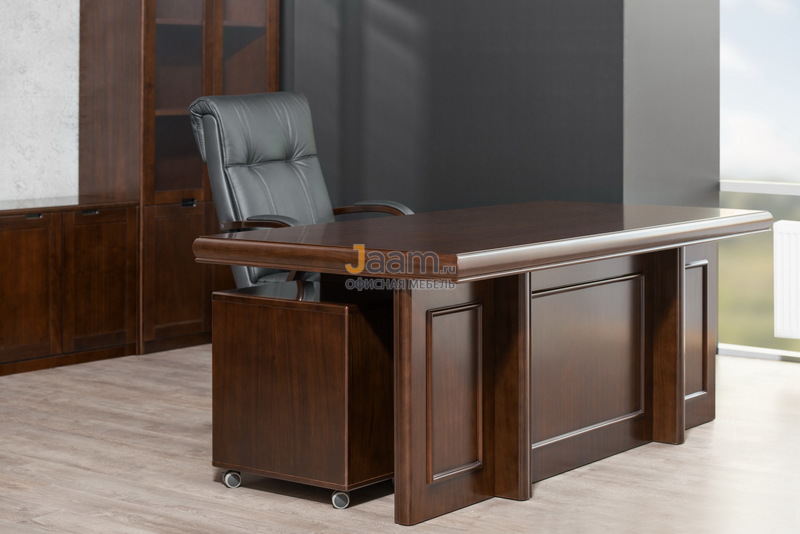 Кабинет руководителя Princeton