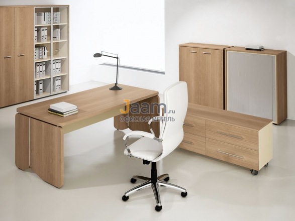 Кабинет руководителя Аккорд-Директор