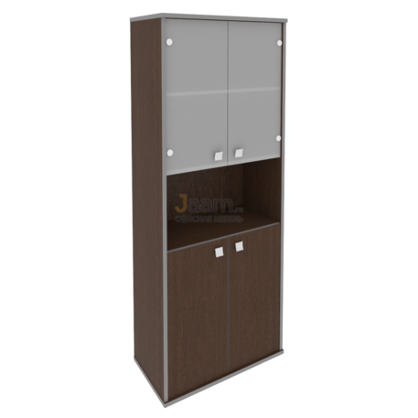 Мебель для персонала Офисный шкаф Л.СТ-1.4