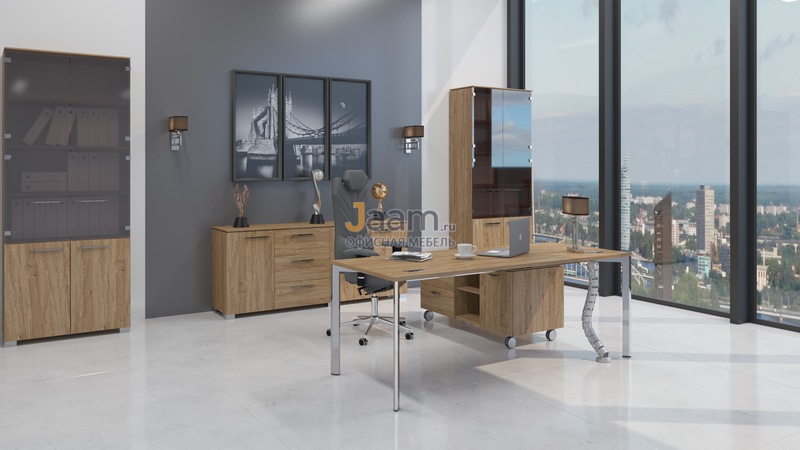 Мебель для персонала Grandeza