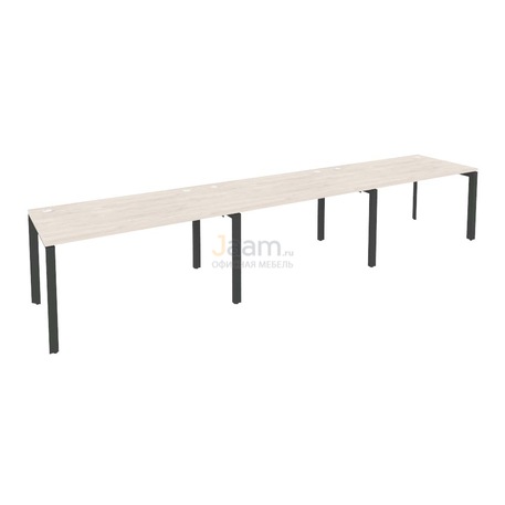 Мебель для персонала Рабочая станция O.MP-RS-3.3.8