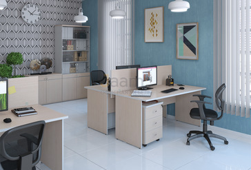 Мебель для персонала Swift-P