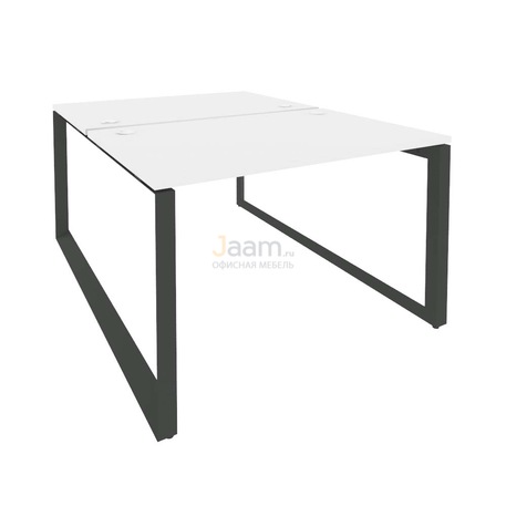 Мебель для персонала Рабочая станция O.MO-D.RS-2.2.8