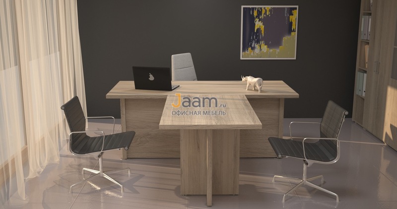 Кабинет руководителя Prioritet