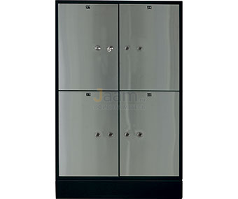 Сейф Депозитная ячейка VALBERG DB-4 DGL*