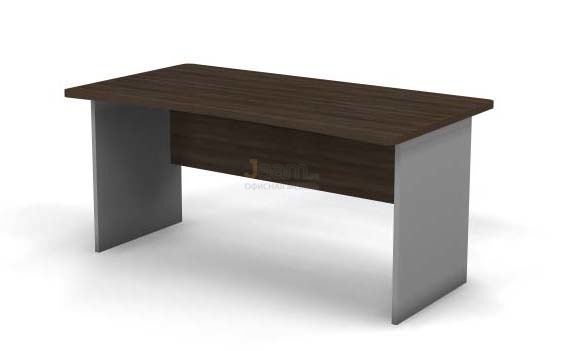 Мебель для персонала Стол прямой BM280