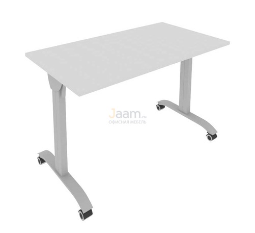 Мебель для персонала Стол складной мобильный СМ-3