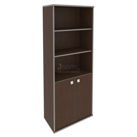 Мебель для персонала Офисный шкаф Л.СТ-1.1