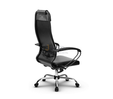 Кресло для персонала МЕТТА B 1b 32PF/K117+МЕТТА 17833
