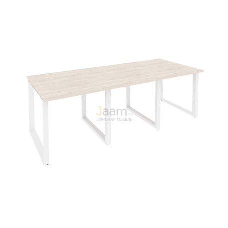 Мебель для персонала Стол переговорный O.MO-PRG-3.0