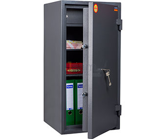 Взломостойкий сейф Сейф VALBERG КВАРЦИТ 90Т/2