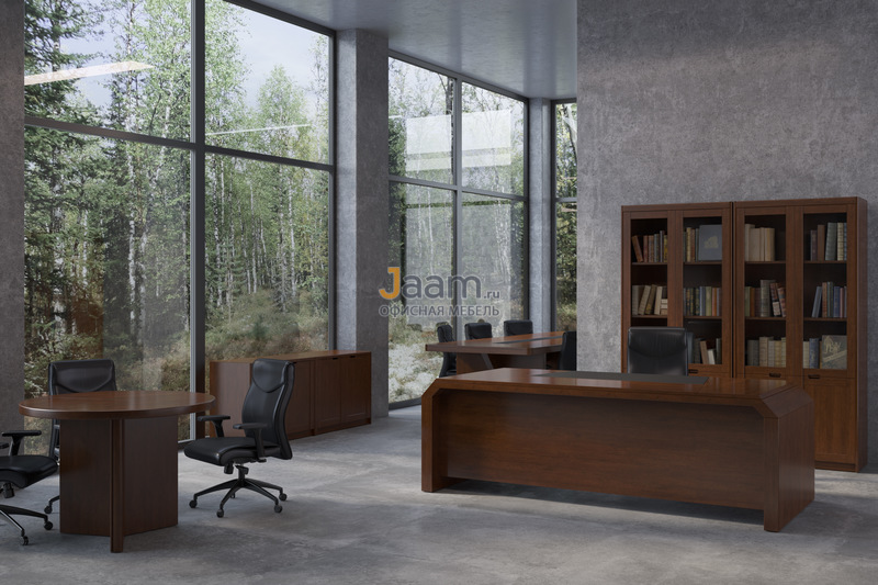 Кабинет руководителя Kingston