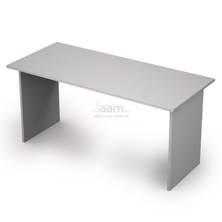 Мебель для персонала Стол прямолинейный 2С.004