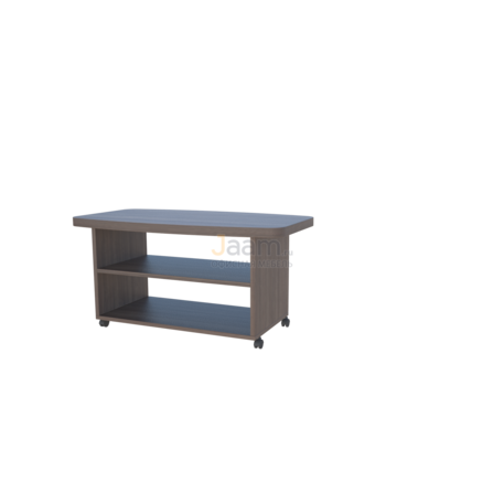 Кабинет руководителя Стол журнальный мобильный К-963