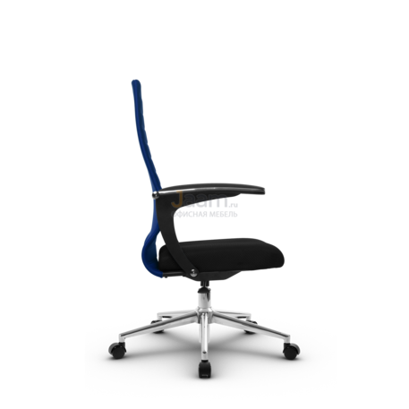 Кресло SU-СU160-10Р+Комплект Ch 3