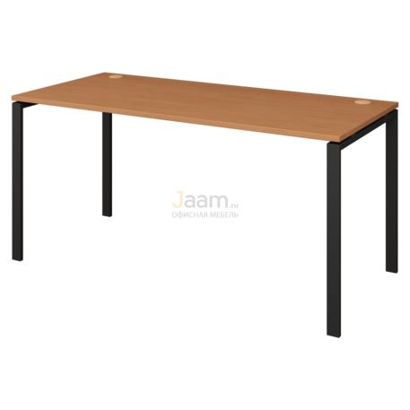 Мебель для персонала Стол на м/каркасе АМ-004