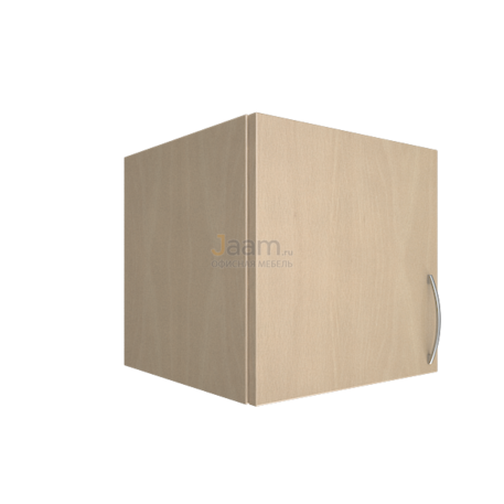 Мебель для персонала Антресоль узкая В.А-1