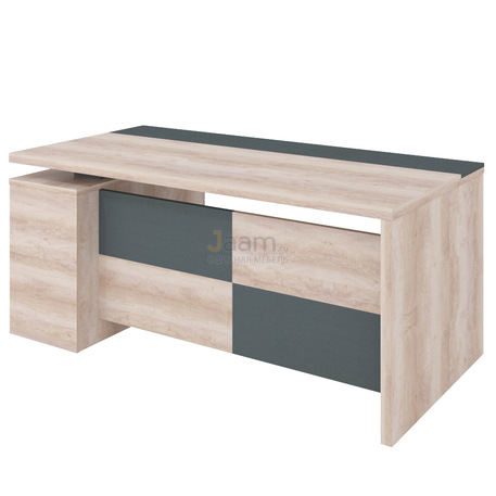 Кабинет руководителя Стол руководителя левый FOT304101