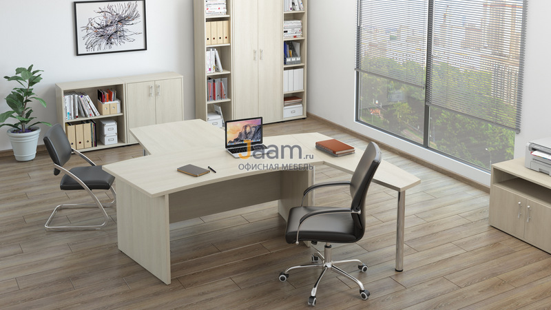 Кабинет руководителя Гранд