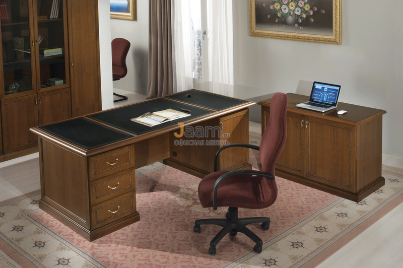 Кабинет руководителя Conte