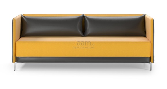 Офисный диван Графит