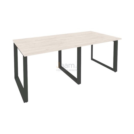 Мебель для персонала Стол переговорный O.MO-PRG-2.1