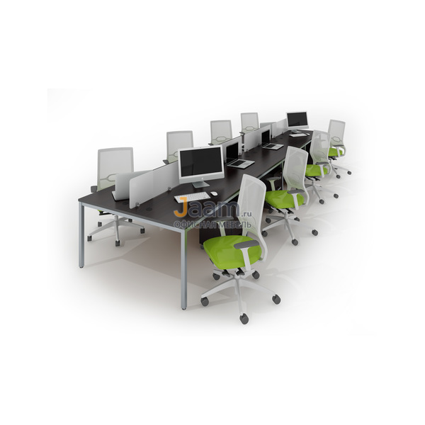 Мебель для персонала Avance бенч-системы