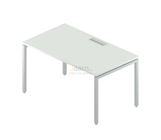 Мебель для персонала Стол с люком RM-3.1+F-21