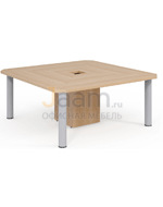 Кабинет руководителя Конференц-стол ДСП АКК 60S002
