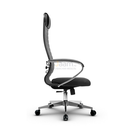 Кресло МЕТТА B 1b 21/K131+МЕТТА 17834