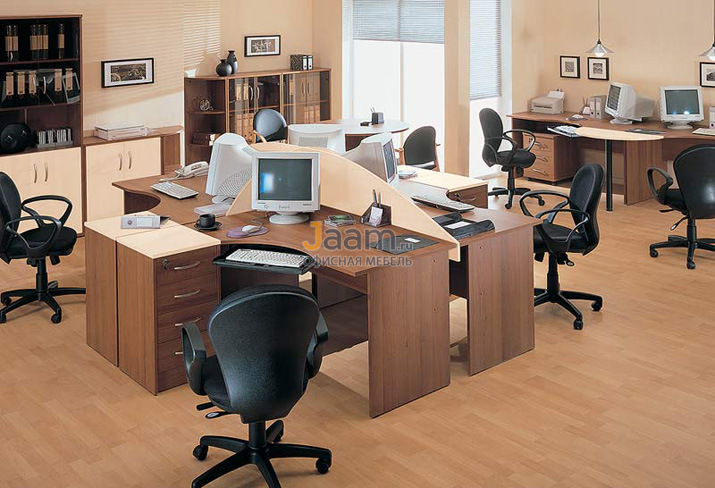 Мебель для персонала Имидж