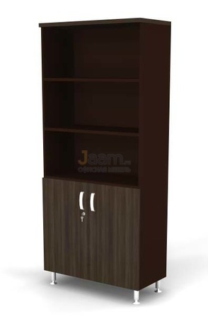 Мебель для персонала Шкаф  полуоткрытый BR81.0543