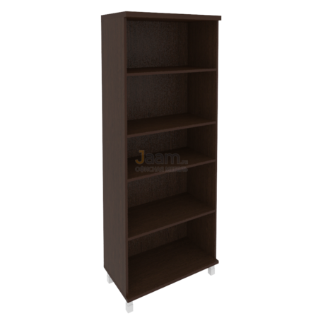 Кабинет руководителя Стеллаж широкий KST-1